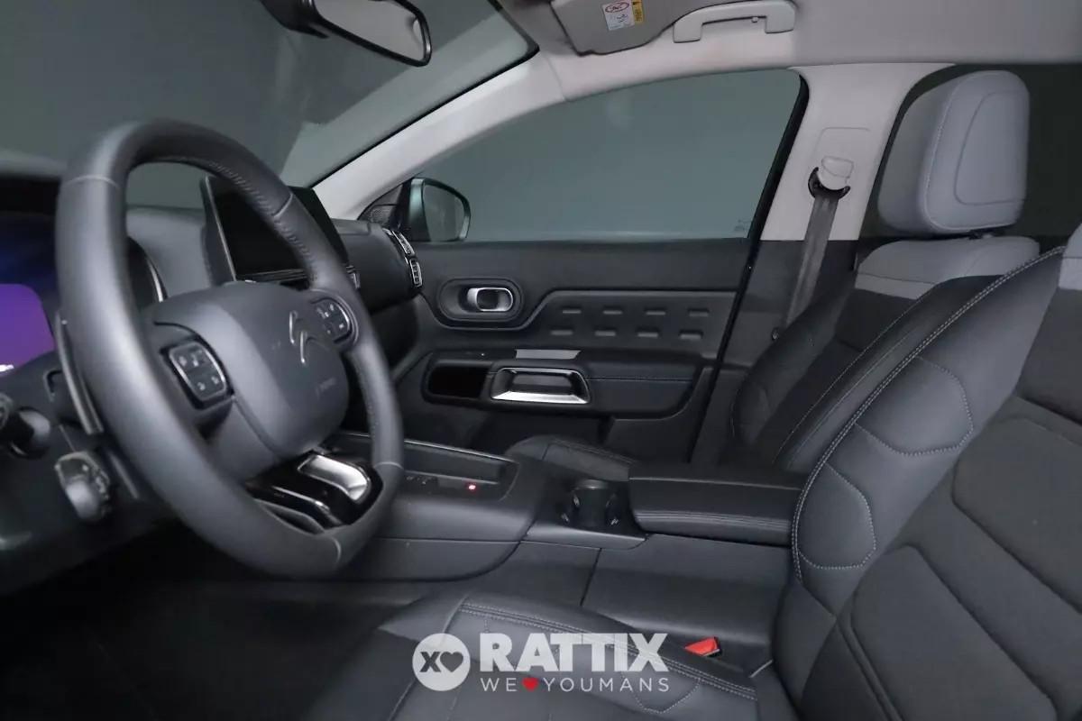 Citroen C5 Aircross 1.5 BlueHDI 130CV Max EAT8