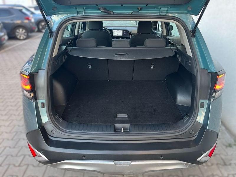 Kia Sportage Sportage 1.6 tgdi Gpl Business 136cv 2wd