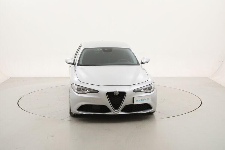 Alfa Romeo Giulia Business AT8 BR115109 2.1 Diesel 160CV