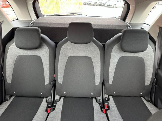 CITROEN C4 Picasso BlueHDi 100 S&S Live