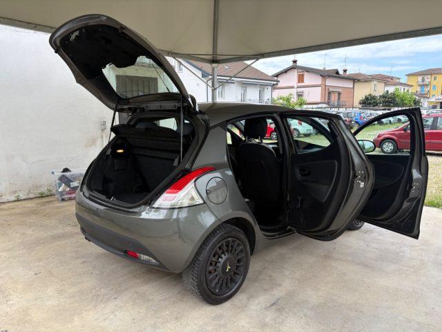 LANCIA Ypsilon 1.2 69 CV 5 porte GPL FINO AL 10/2034 EURO 6B OK