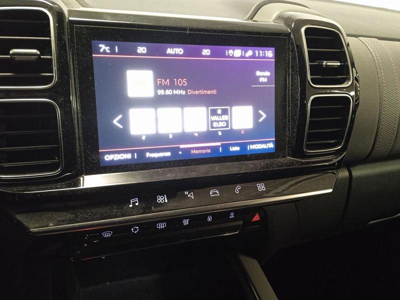 Citroën C5 Aircross PureTech 130 S&S Feel