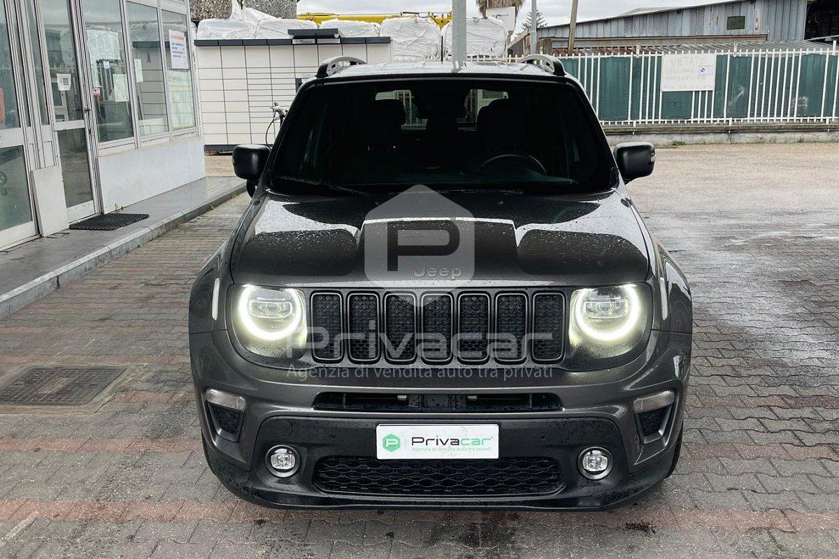 JEEP Renegade 1.6 Mjt 130 CV 80th Anniversary