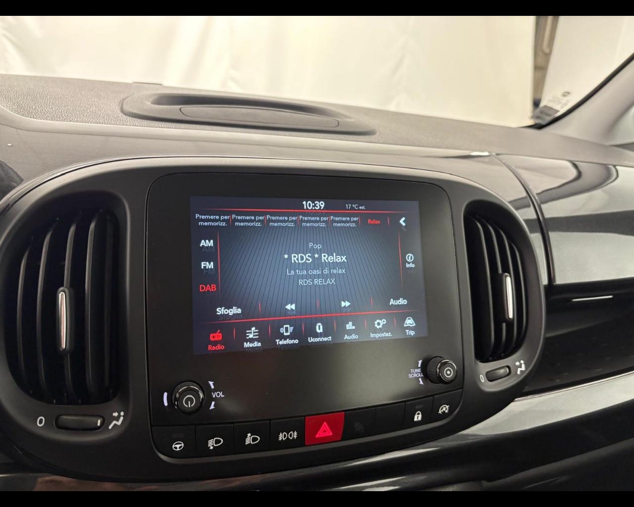 FIAT 500L 1.4 Mirror 95cv