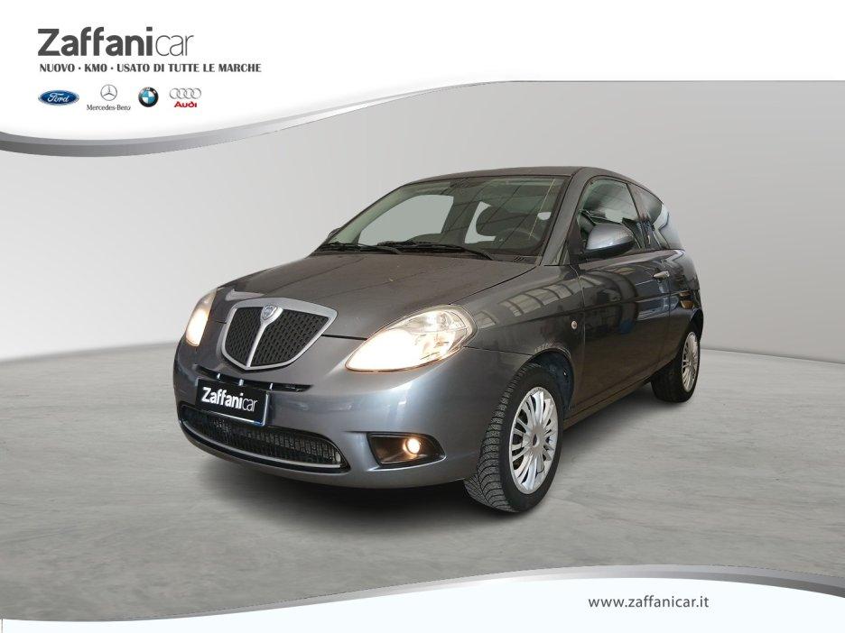 LANCIA Ypsilon 2ª serie - Ypsilon 1.2 Argento