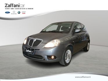 LANCIA Ypsilon 2ª serie - Ypsilon 1.2 Argento
