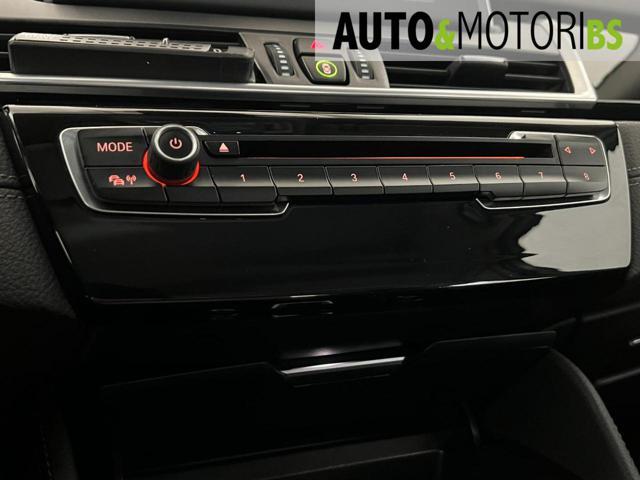 BMW 216 d Active Tourer Sport