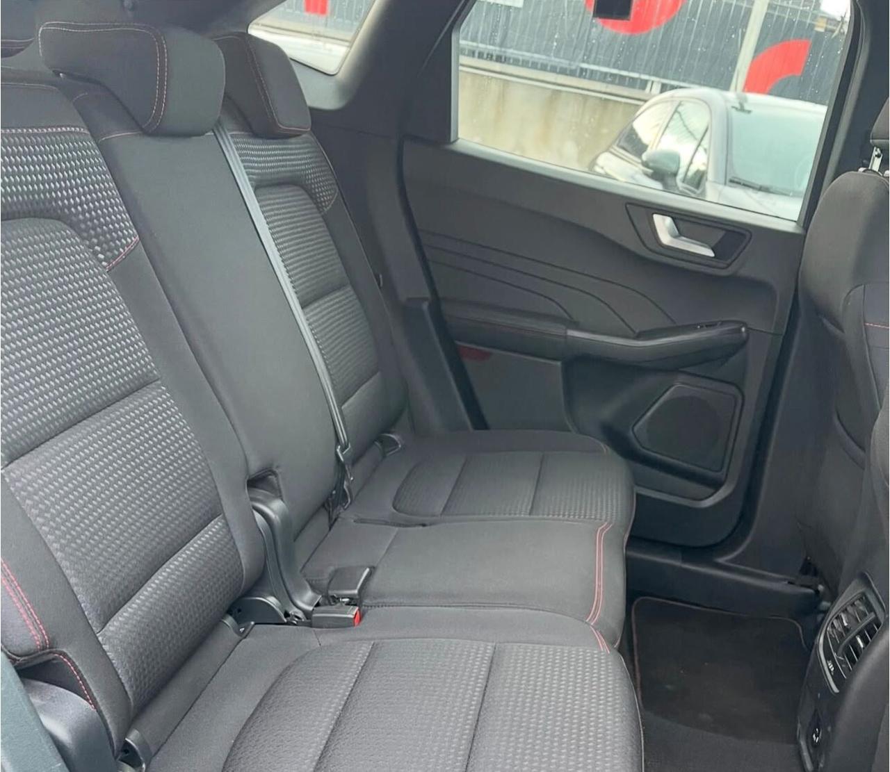Ford Kuga 1.5 120 CV ST-Line