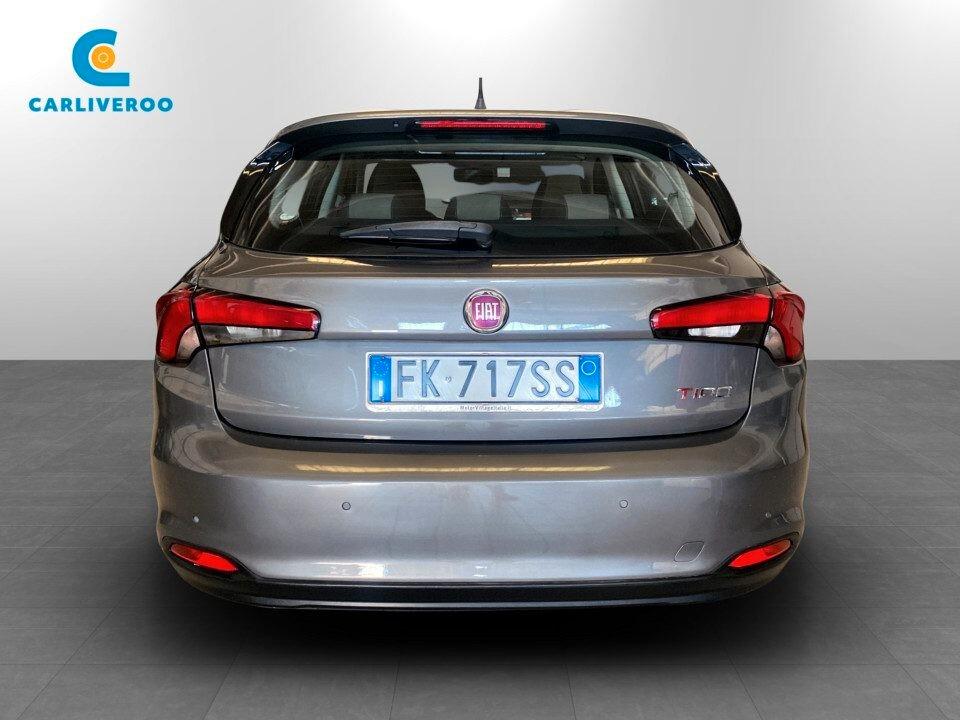 Fiat Tipo 1.3 Mjt S&S 5 porte Lounge