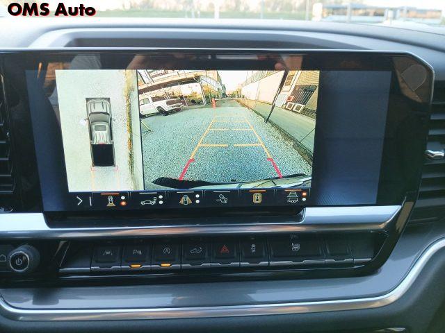 CHEVROLET Silverado 3.0L Duramax® Turbo Diesel High Country N1