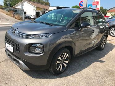 Citroën C3 Aircross C3 Aircross PureTech 110 S&S Shine