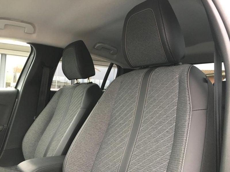 Peugeot 208 PureTech 100cv Allure NAVI +CERCHI 16+VETRI SCURI+KEYLESS