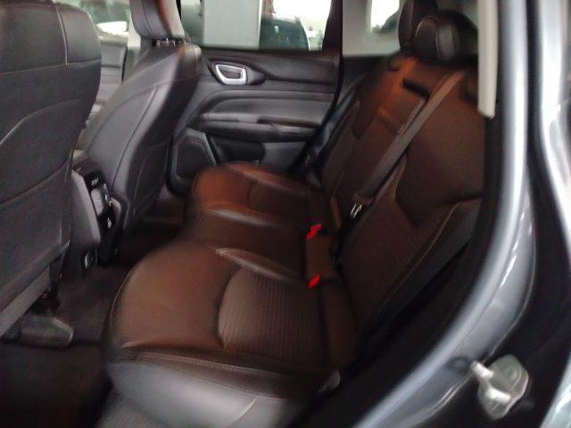 JEEP Compass 1.3 Turbo T4 190 CV PHEV AT6 4xe Limited