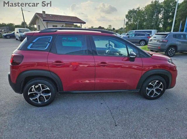 CITROEN C3 Aircross Aircross 1.5 bluehdi 110cv Shine s - GP713ZZ