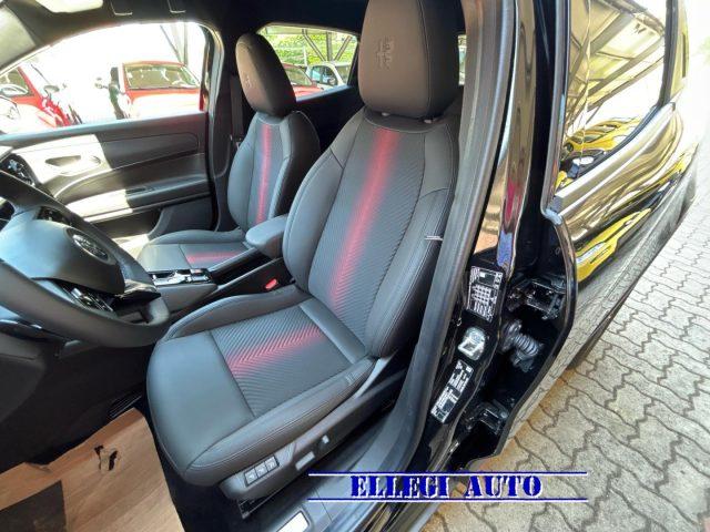 ALFA ROMEO Junior PROMO FIN 1.2 136 CV Hybrid eDCT6 Speciale KM 0