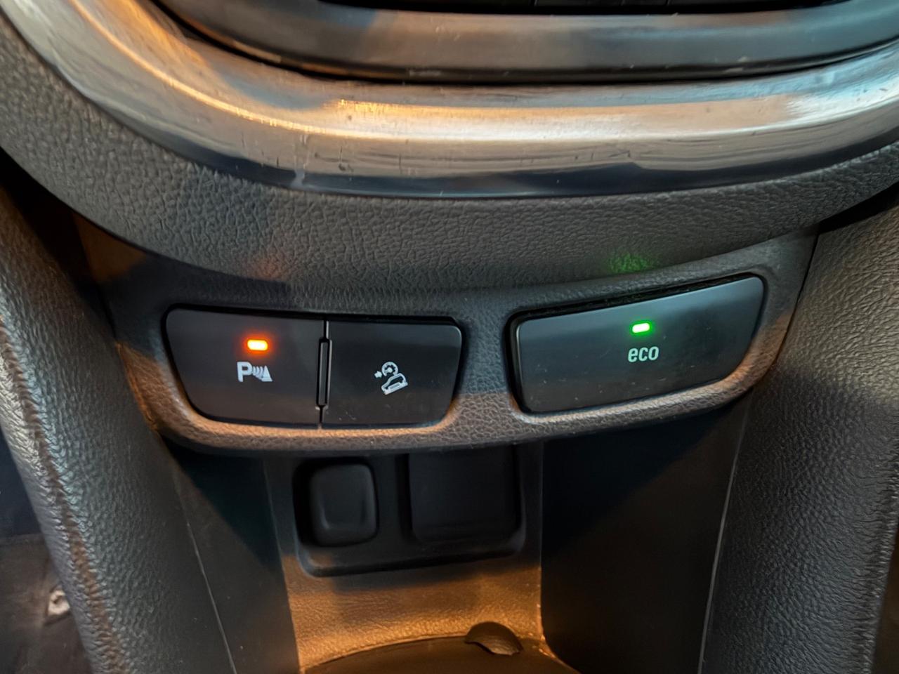 Opel Mokka 1.4 Turbo Ecotec 140CV 4x4 Start&Stop Cosmo