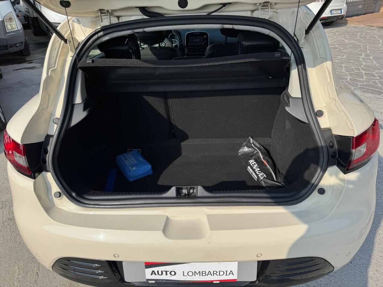 Renault Clio dCi 8V 75 CV Start&Stop 5 porte Energy Duel neopatentati