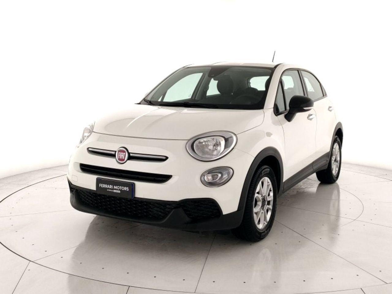 FIAT 500X 1.0 T3 Urban 120cv