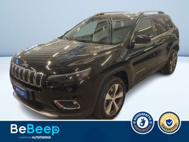 Jeep Cherokee 2.2 MJT LIMITED 4WD ACTIVE DRIVE I AUTO
