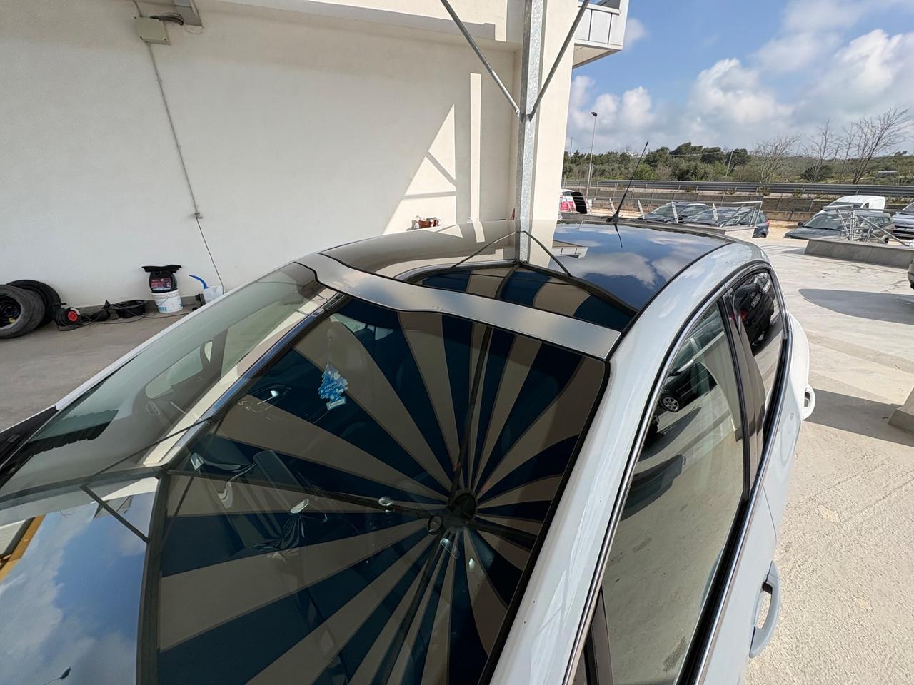 Peugeot 208 BlueHDi 120 5p Allure TETTO PANORAMICO