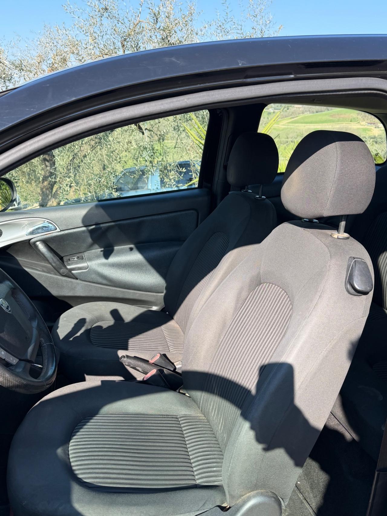 Lancia Ypsilon 1.4 E-Collection Ecochic GPL