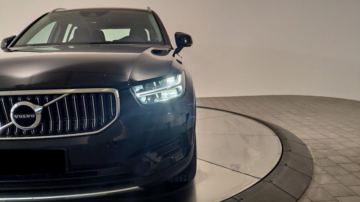 VOLVO Xc40 T4 Recharge Plug-In Hybrid Inscription Expression