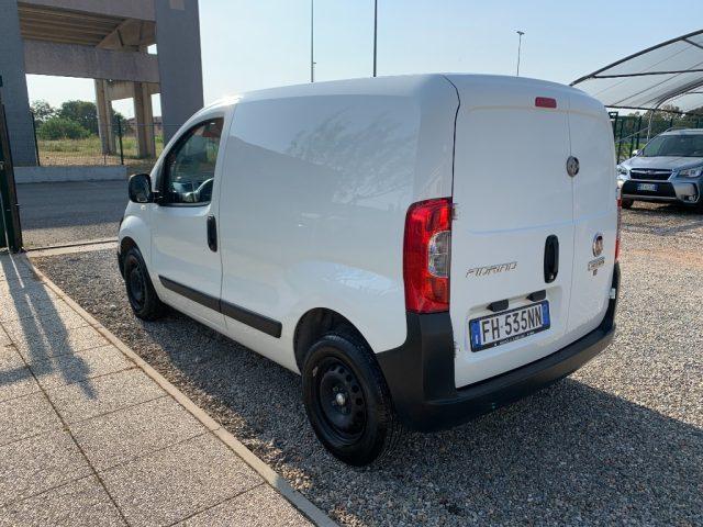 FIAT Fiorino 1.4 8V 77CV Cargo SX*IVA COMPRESA*