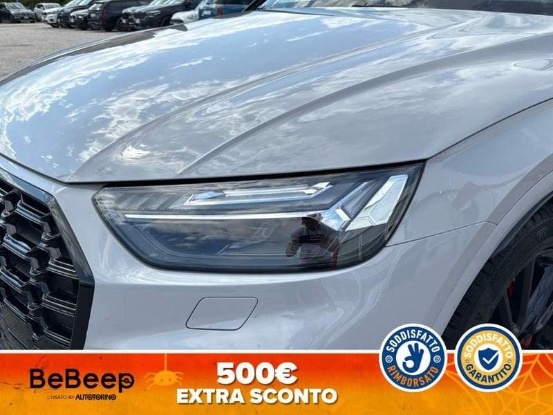 Audi Q5 S SPORTBACK 3.0 TDI MHEV 48V SPORT ATTITUDE QUAT