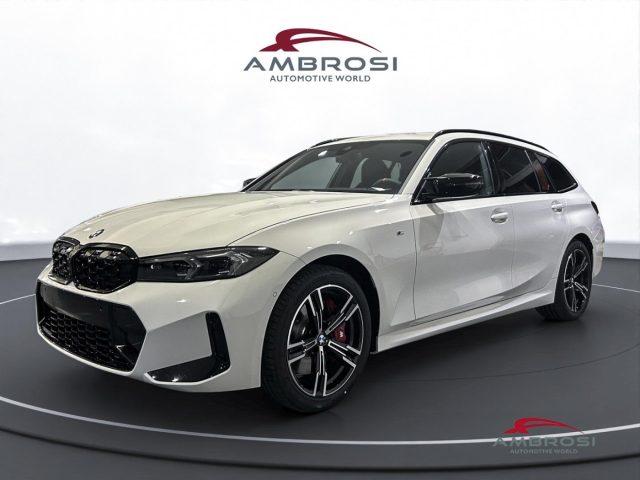 BMW M340 Serie 3 i xDrive Touring Msport Pro Innovation Pac