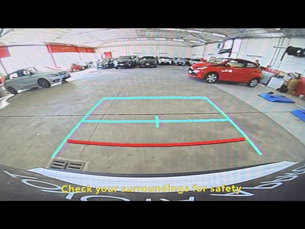 Toyota Yaris Cross 1.5 H Trend FWD E-CVT