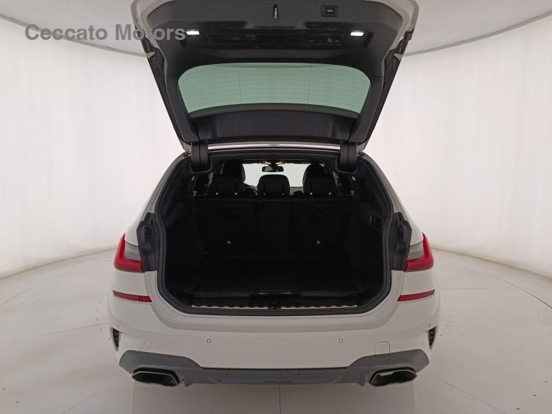 BMW Serie 3 M Touring 340 d Mild Hybrid 48V xDrive Steptronic
