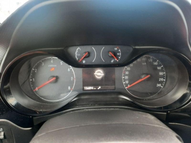 Opel Corsa 1.5 Diesel Gs Line 100cv MT6 COMMERCIANTI