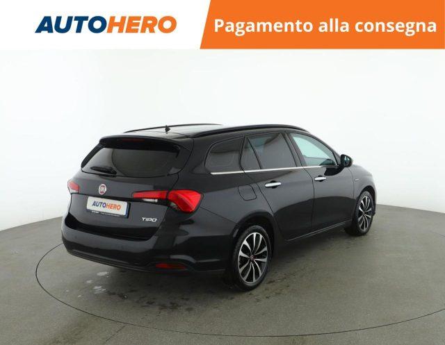 FIAT Tipo 1.6 Mjt S&S SW Lounge