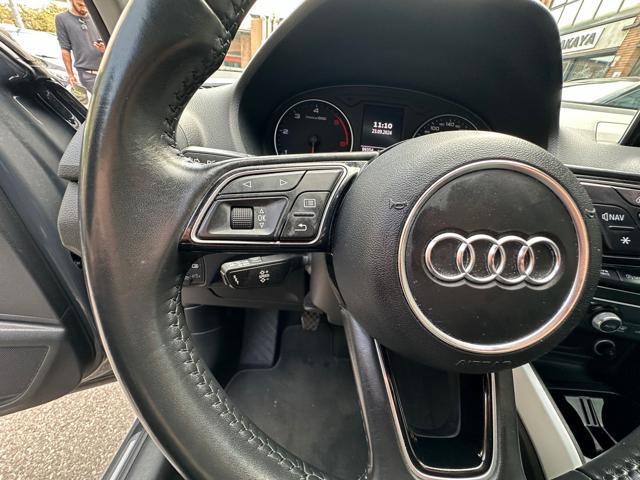 AUDI Q2 Business 1.6 TDI