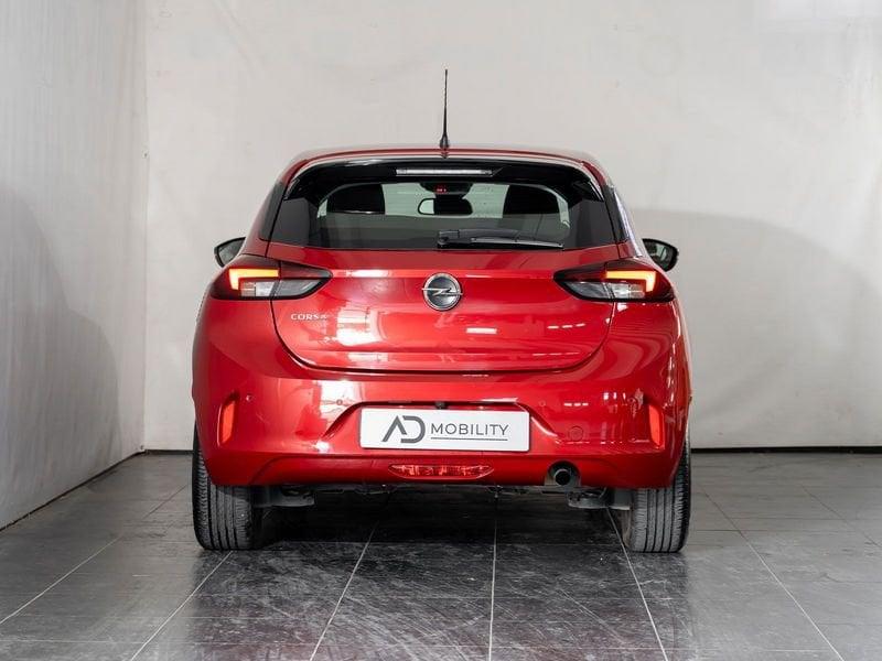 Opel Corsa Corsa 1.2 Design & Tech