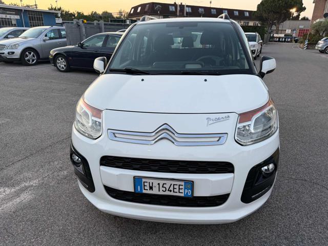 CITROEN C3 Picasso 1.4VTi 95 Benzina/GPL airdream/S Bellissima