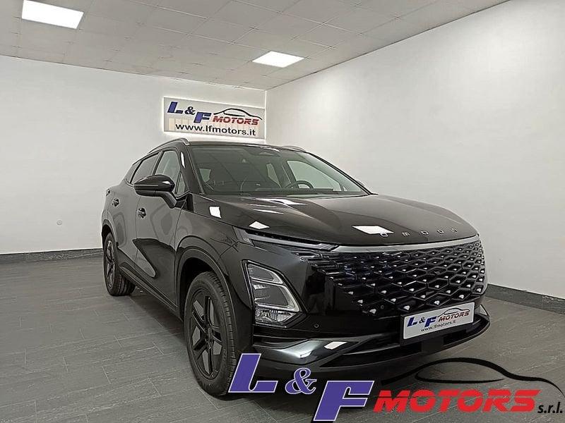 Omoda Omoda 5 1.6 TGDI 147CV km0 aut. Comfort