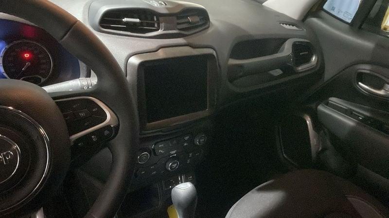 Jeep Renegade Renegade 1.5 Turbo T4 MHEV Limited