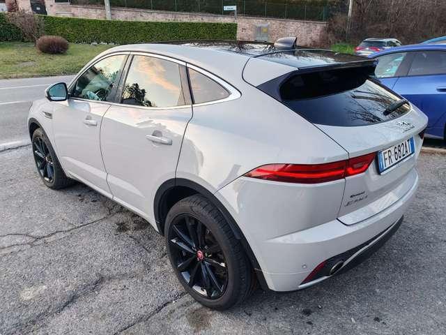 Jaguar E-Pace E-Pace 2.0 i4 R-Dynamic HSE awd 249cv auto