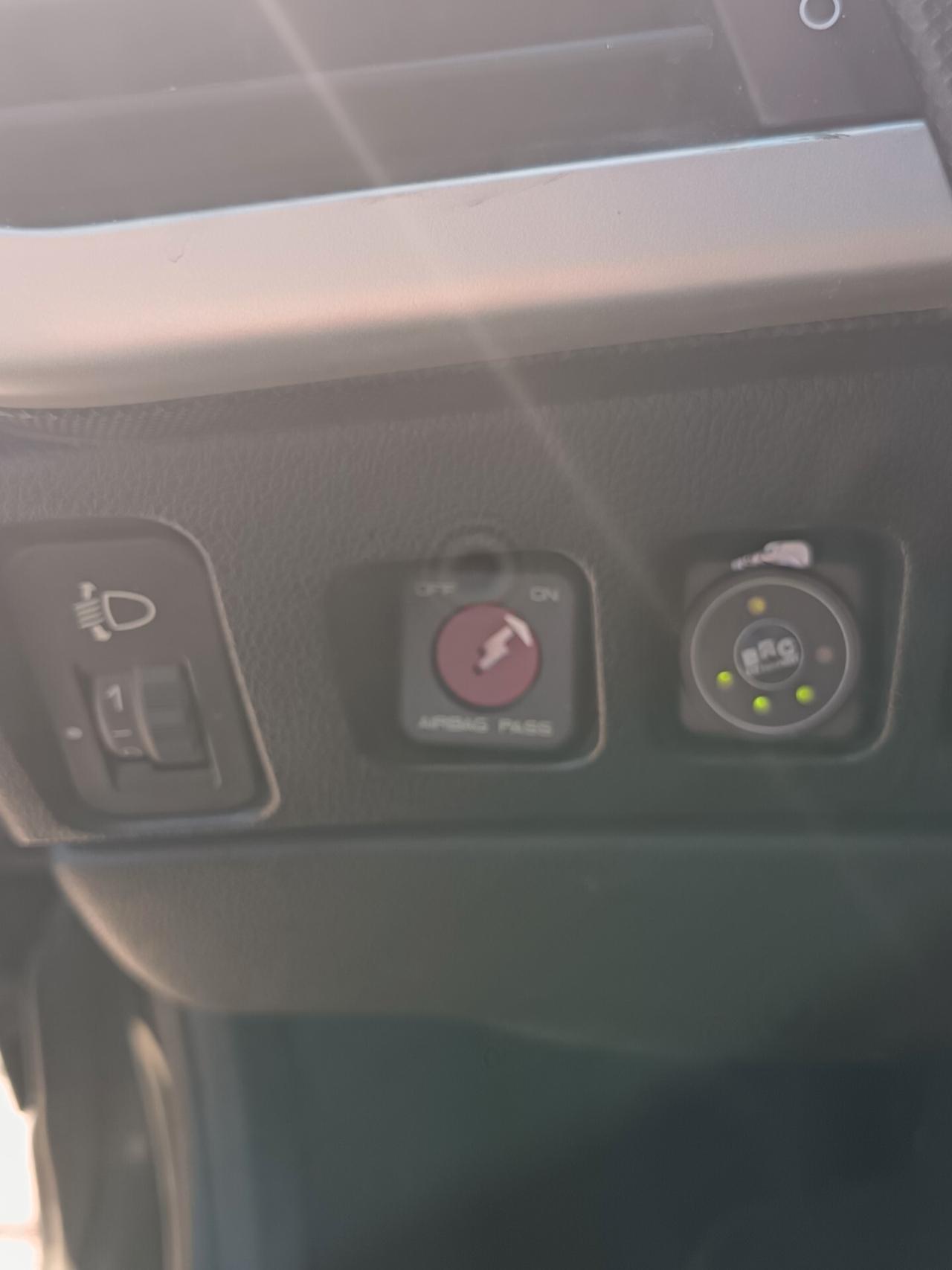 Peugeot 206 Plus 1.1 60CV 5p. Urban ECO GPL -VETTURA IN CONTO VENDITA-