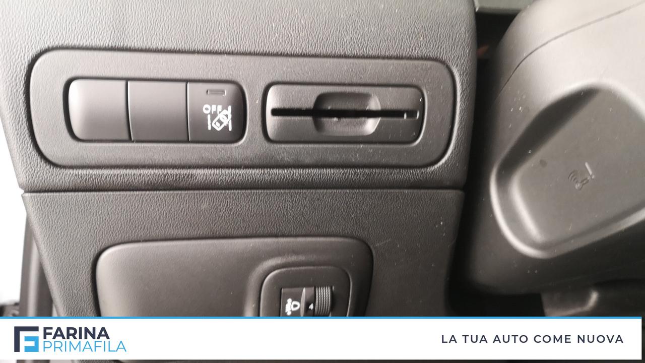 CITROEN C3 Aircross I 2021 - C3 Aircross 1.2 puretech Max s&s 110cv