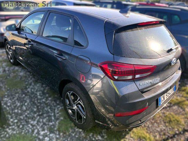 HYUNDAI i30 i30 III 2020 5p 1.0 t-gdi 48V Prime 120cv - GN954T