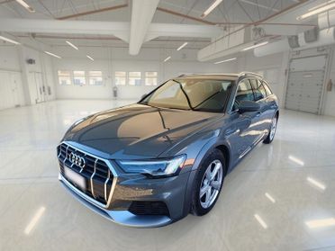 AUDI A6 ALLROAD 40 TDI MHEV 2.0 QUATTRO S TRONIC STATION WAGON