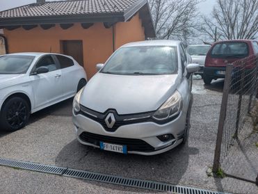 Renault Clio dCi 8V 90CV Start&Stop 5 porte Energy Zen