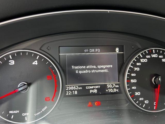 AUDI Q5 SPB 40 TDI quattro S tronic Business Advanced