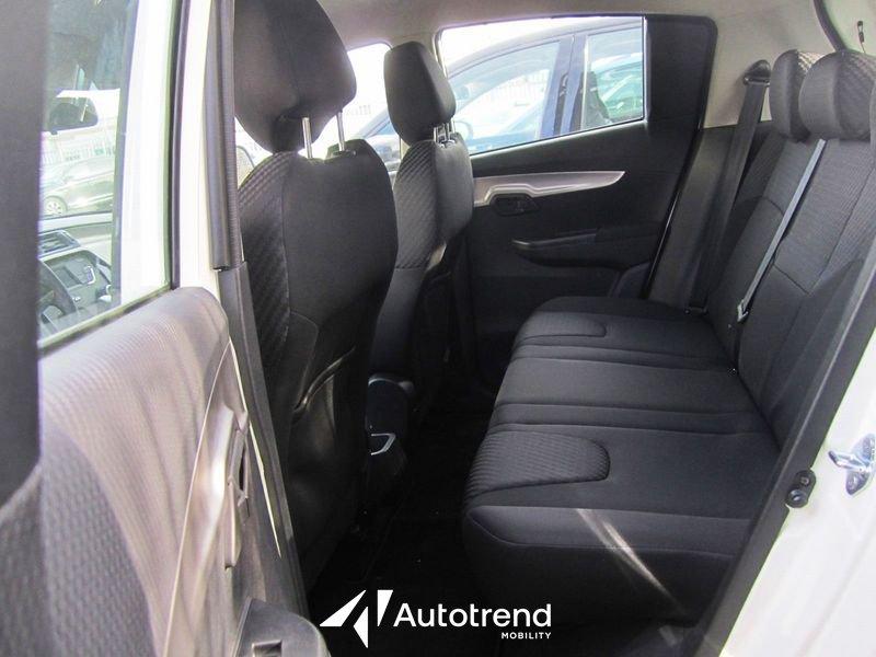 Mahindra KUV100 1.2 VVT 87 CV K6+ NXT