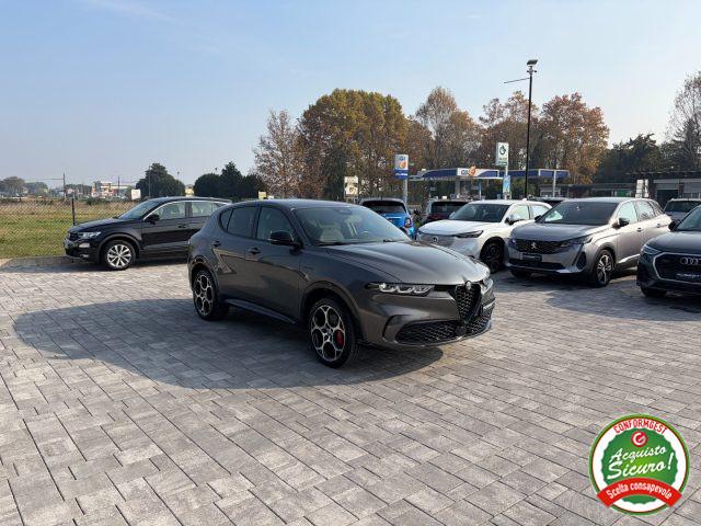 ALFA ROMEO Tonale 1.3 280cv PHEV AT6 Q4 Veloce
