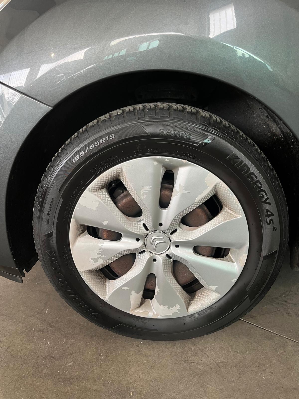 Citroen C3 1.1 Prezzo NON vincolato a finanziamento