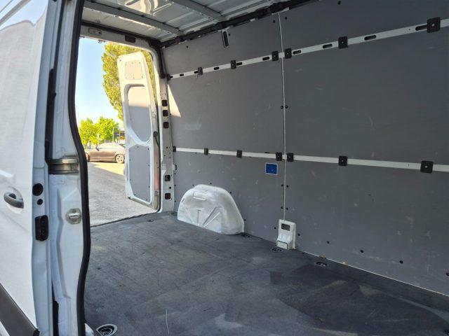 MERCEDES-BENZ Sprinter F39/35 311 CDI FWD TA Furgone