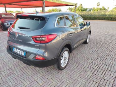 Renault Kadjar dCi 130CV 4x4 Energy Bose
